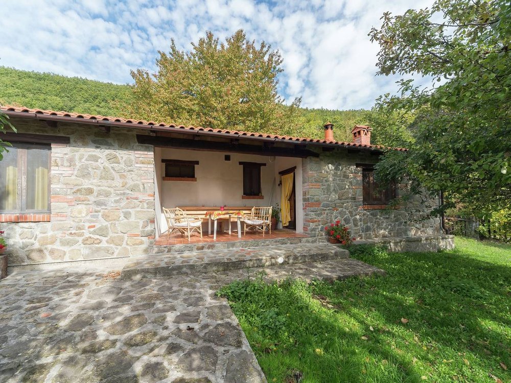Holiday home in Pistoia Province from £66 per night