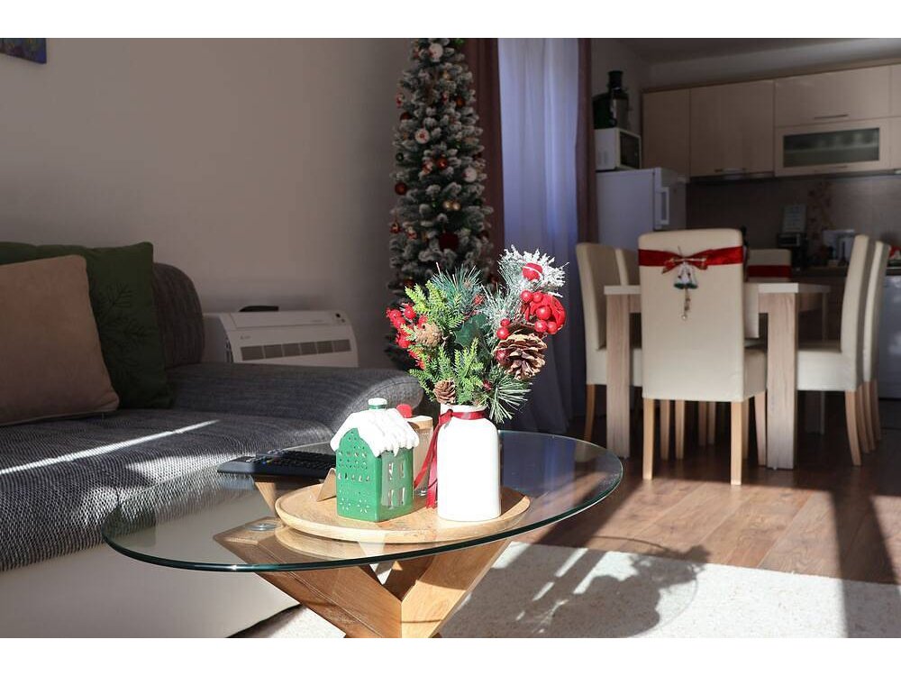 Holiday home in Durmitor National Park from £169 per night