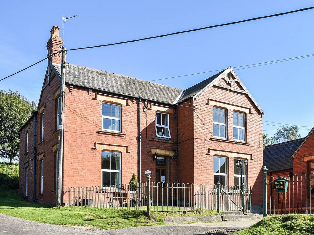 Holiday home in Yorkshire from £42 per night