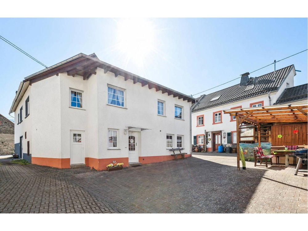Holiday home in Strohn from £48 per night