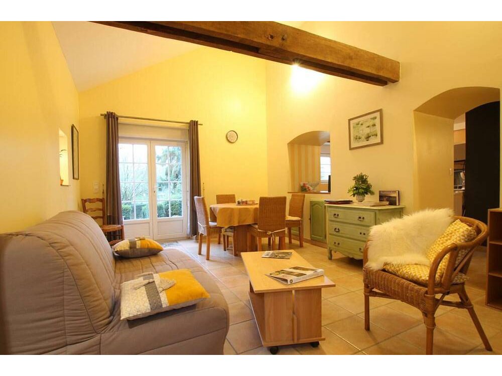 Holiday home in Manche from £52 per night