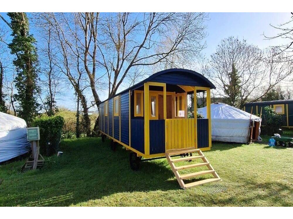 Camping in Ille-et-Vilaine from £79 per night
