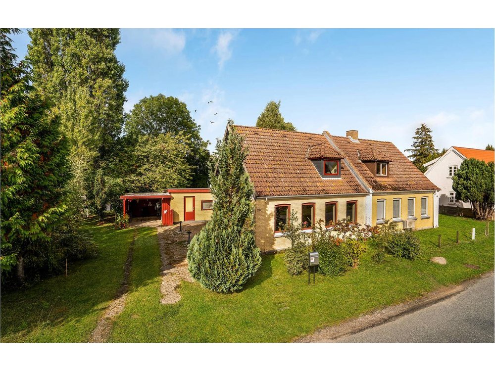 Holiday home in Lolland from £28 per night