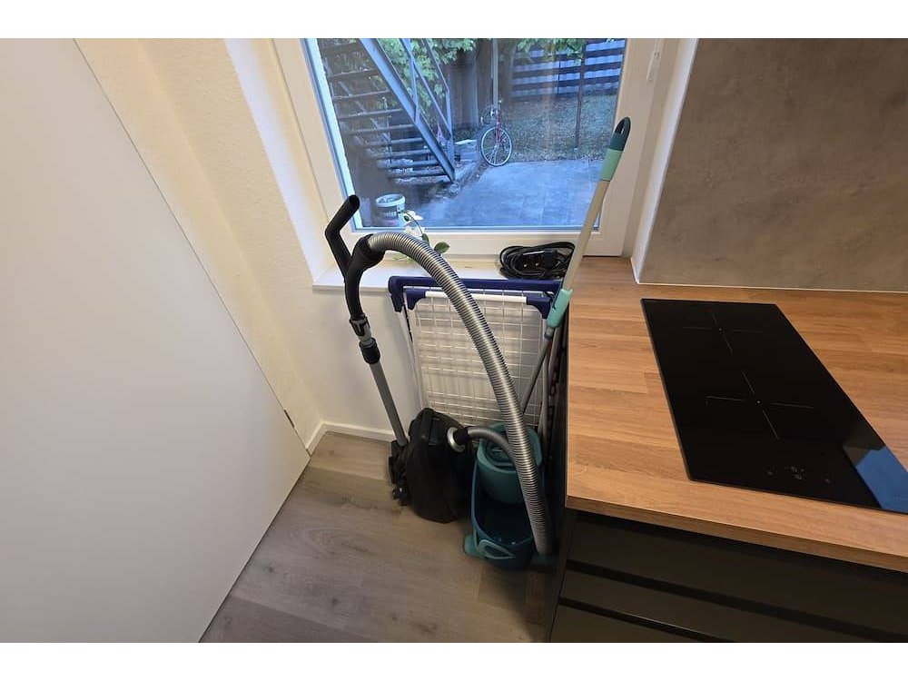 Holiday apartment in Cologne from £117 per night