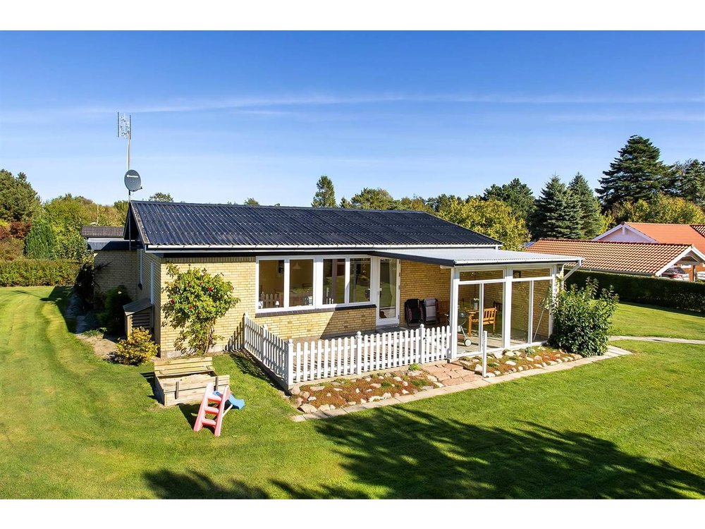 Holiday home in Lolland from £35 per night