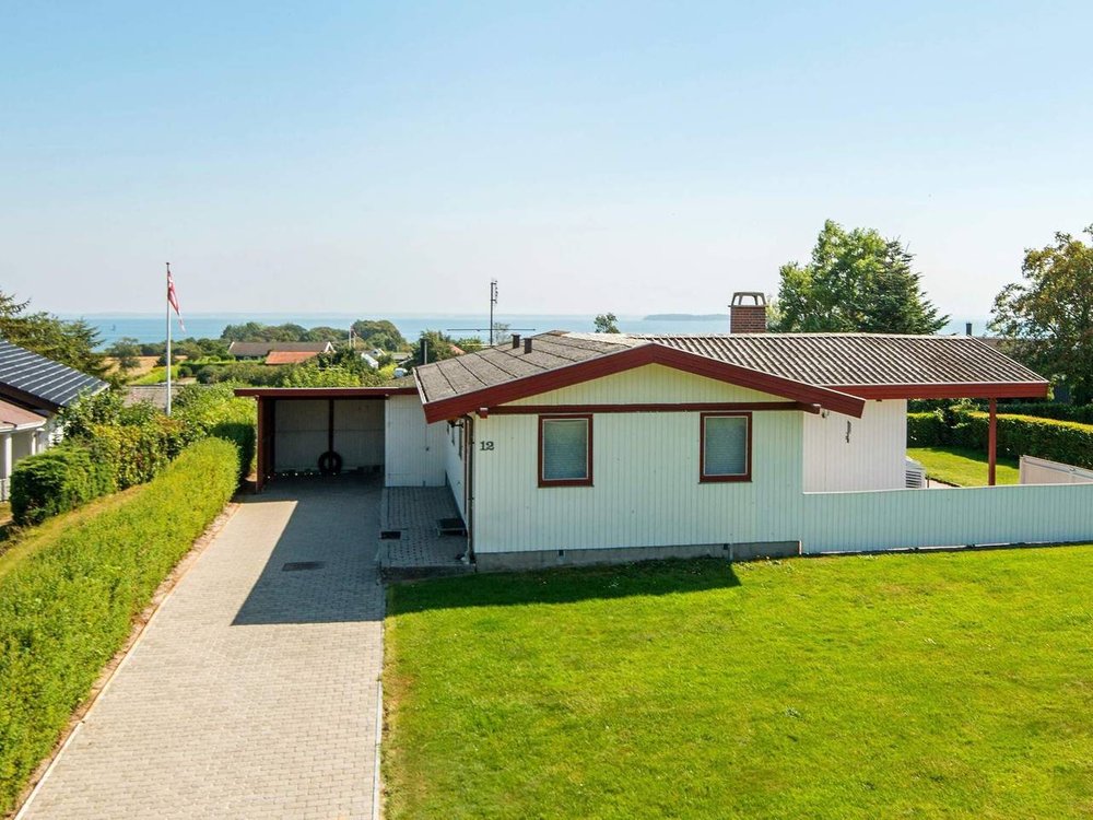 Holiday home in Hejls from £56 per night