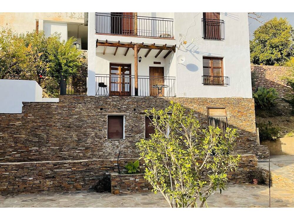 Holiday home in Alpujarras from £36 per night