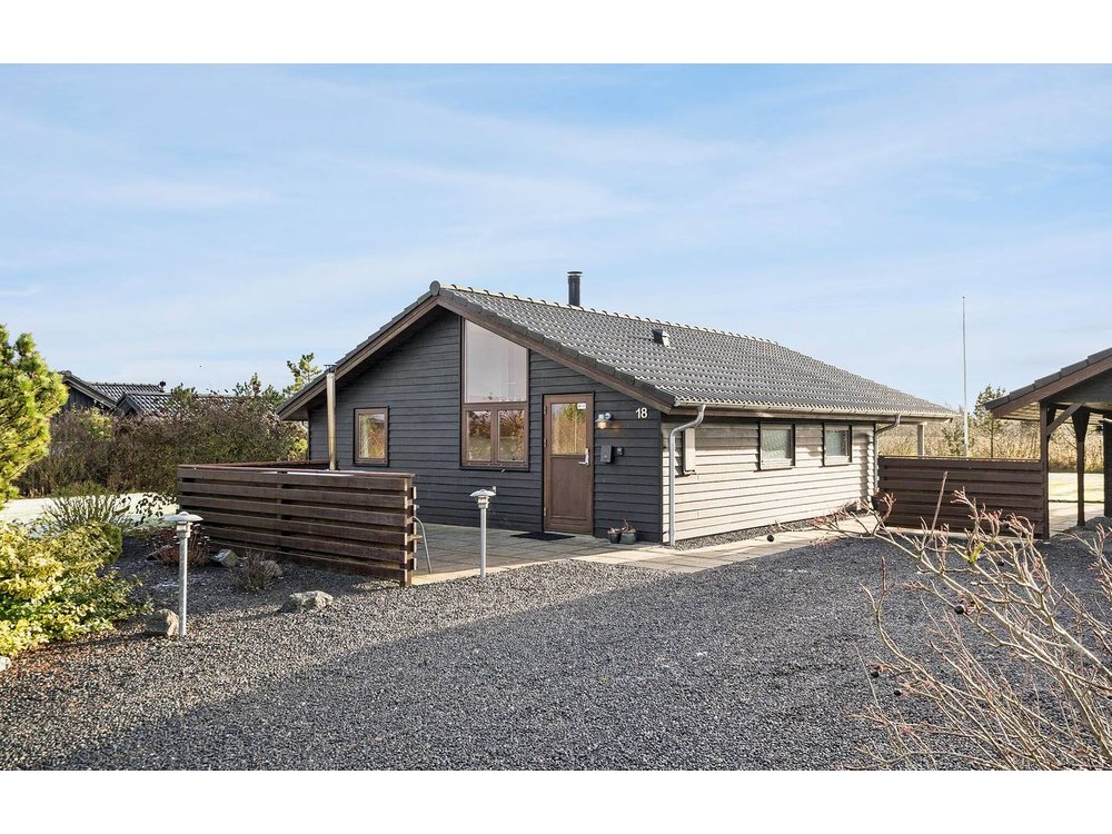 Holiday home in Tarm from £54 per night