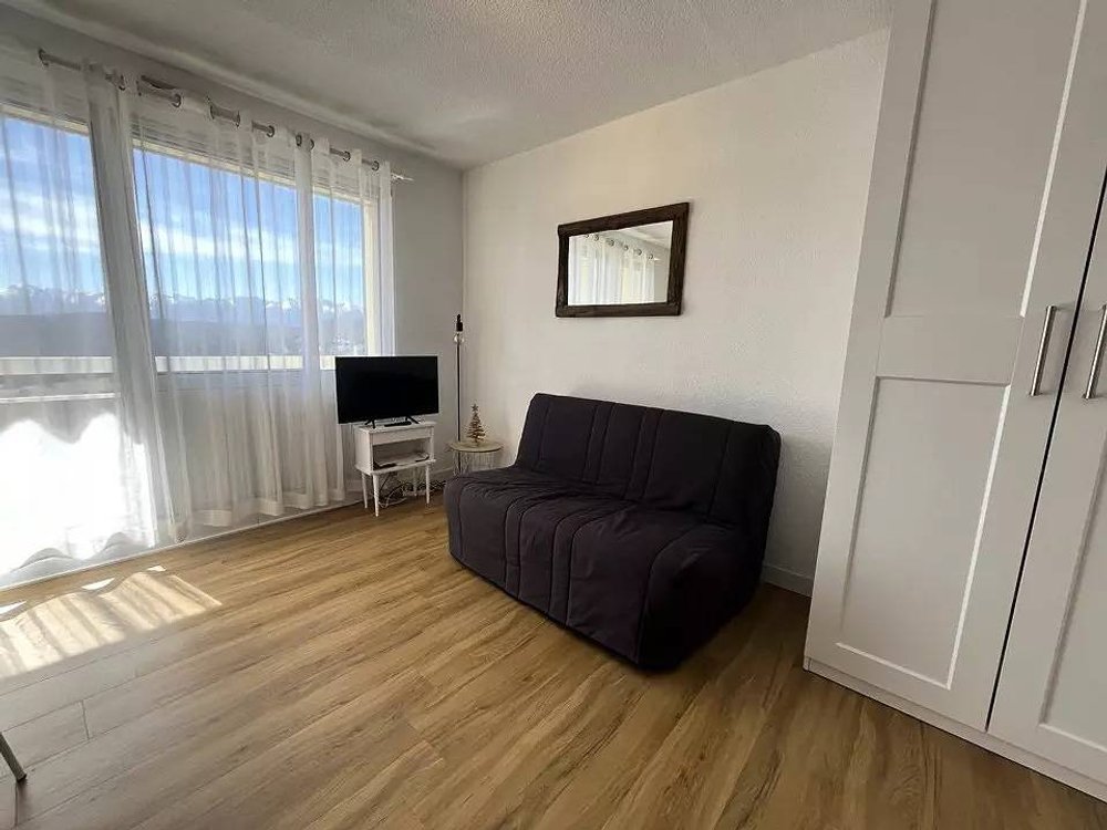 Holiday apartment in Pyrenees from £32 per night