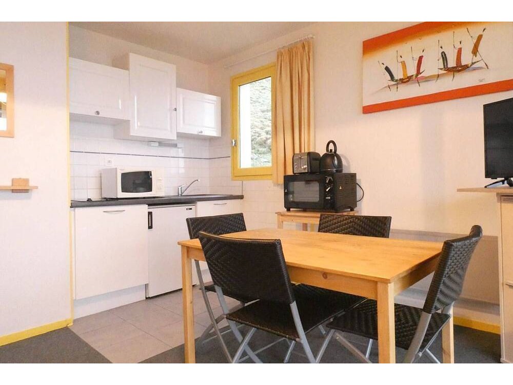 Holiday apartment in Pyrenees from £32 per night
