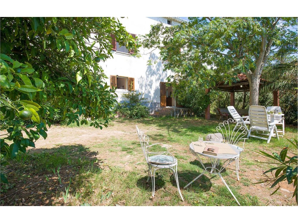 Holiday home in Cetraro from £33 per night
