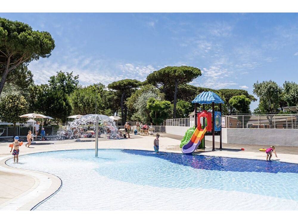 Camping in Ravenna from £309 per night