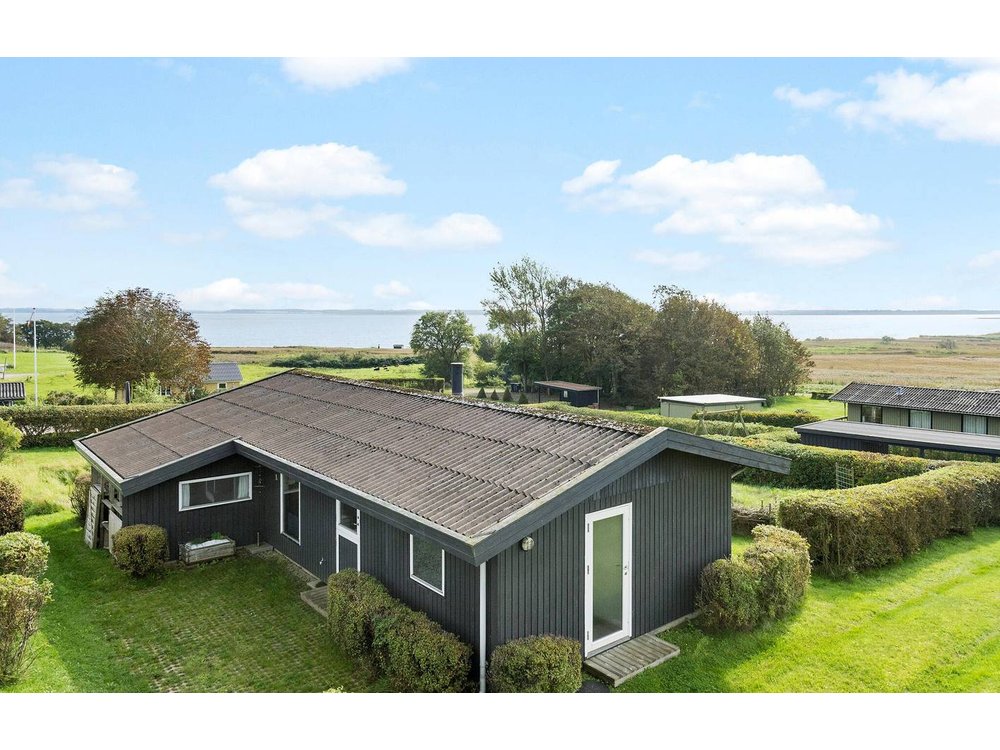 Holiday home in Morsø from £43 per night