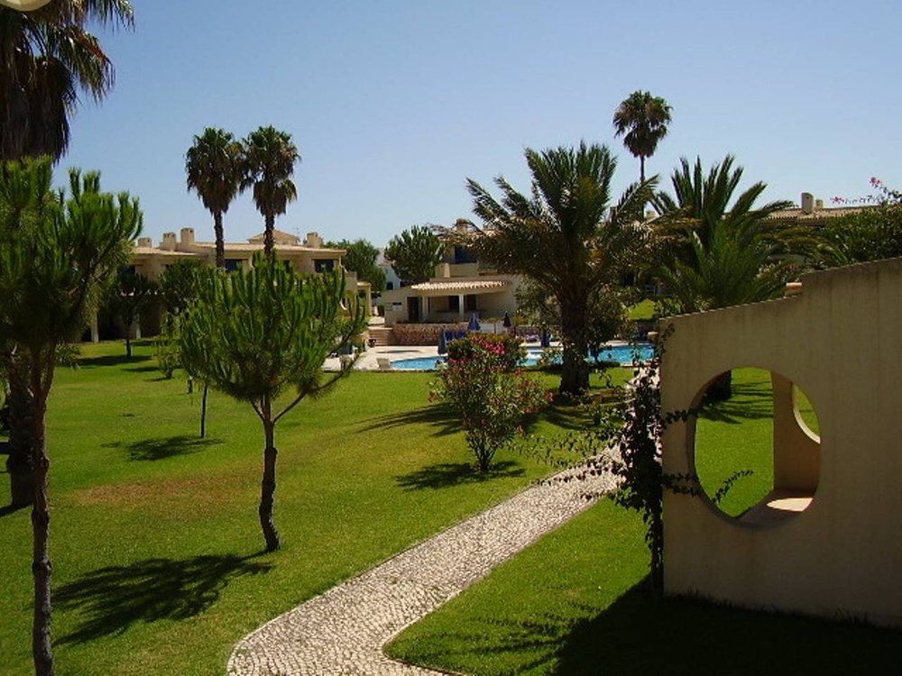 Holiday home in Alvor from £159 per night