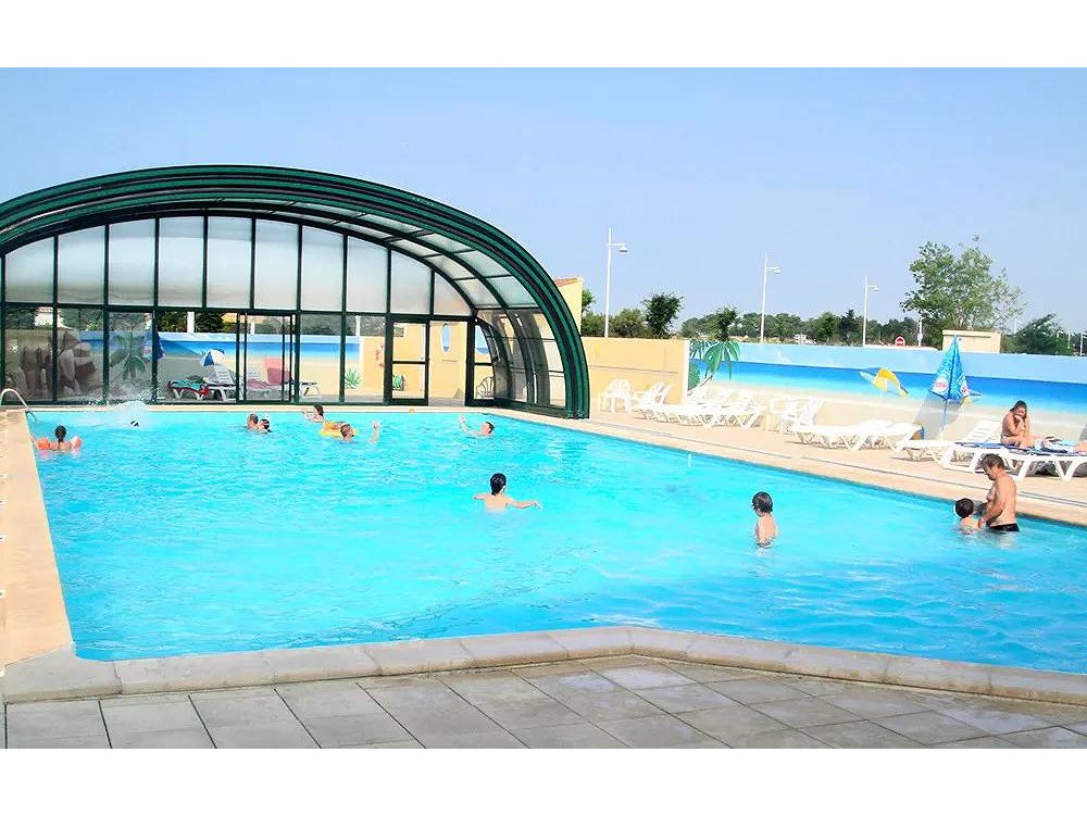 Camping in Vendée from £31 per night