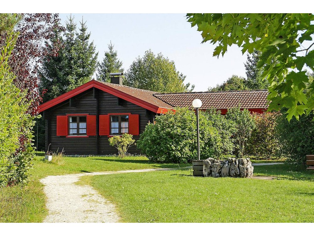 Holiday home in Swabia from £57 per night
