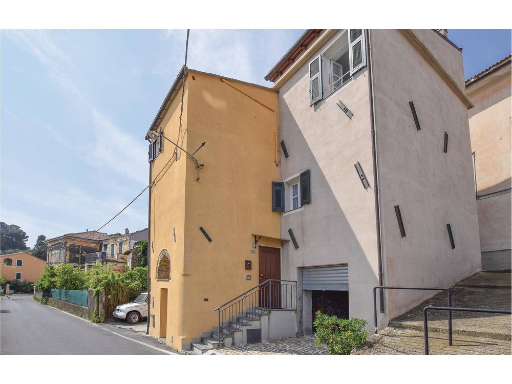 Holiday home in Imperia from £42 per night