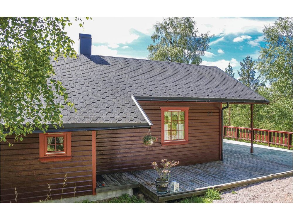 Holiday home in Telemark from £45 per night