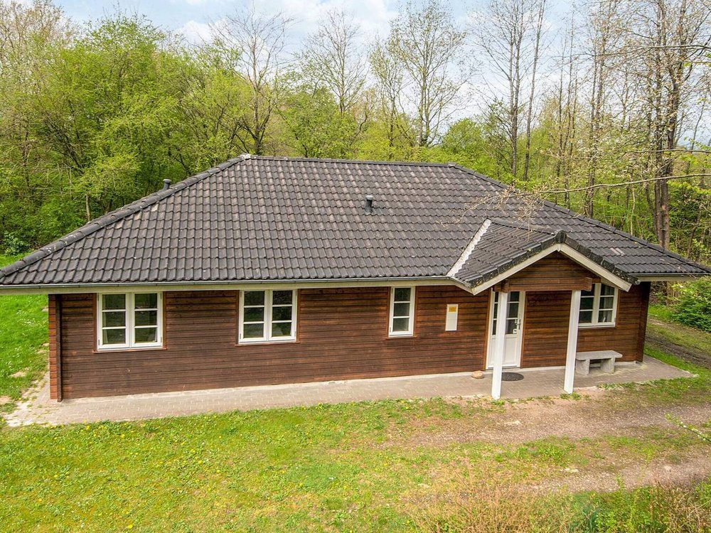 Holiday home in Arrild from £37 per night