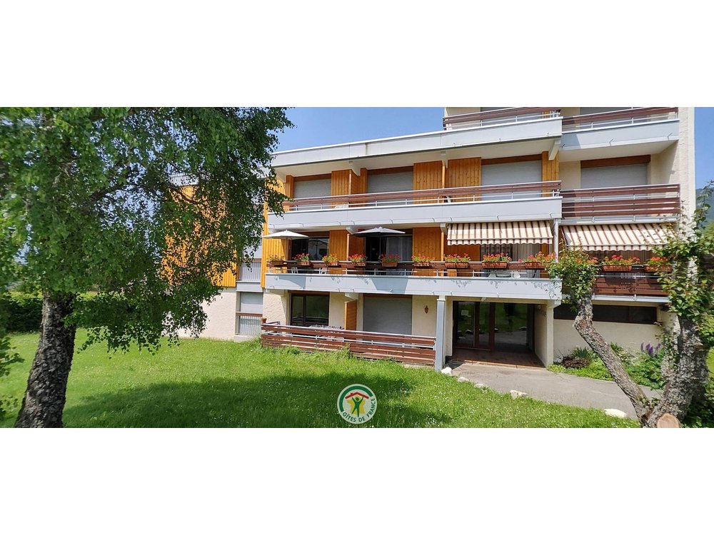 Holiday home in Isère from £57 per night