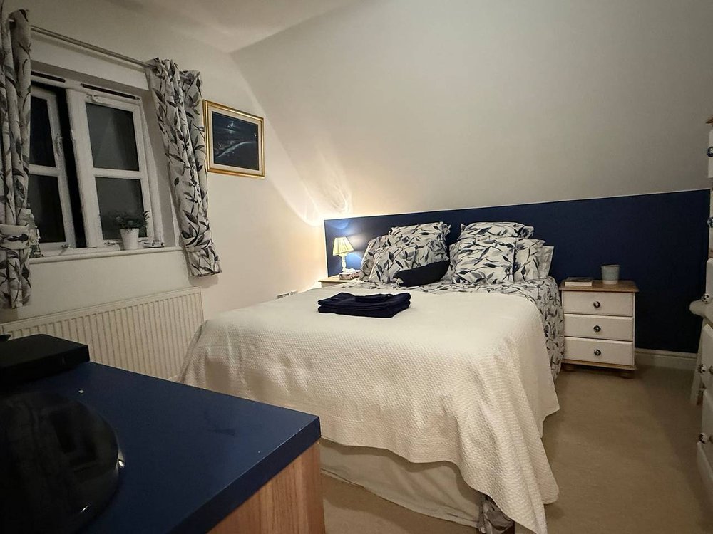 Holiday apartment in Bedfordshire from £80 per night