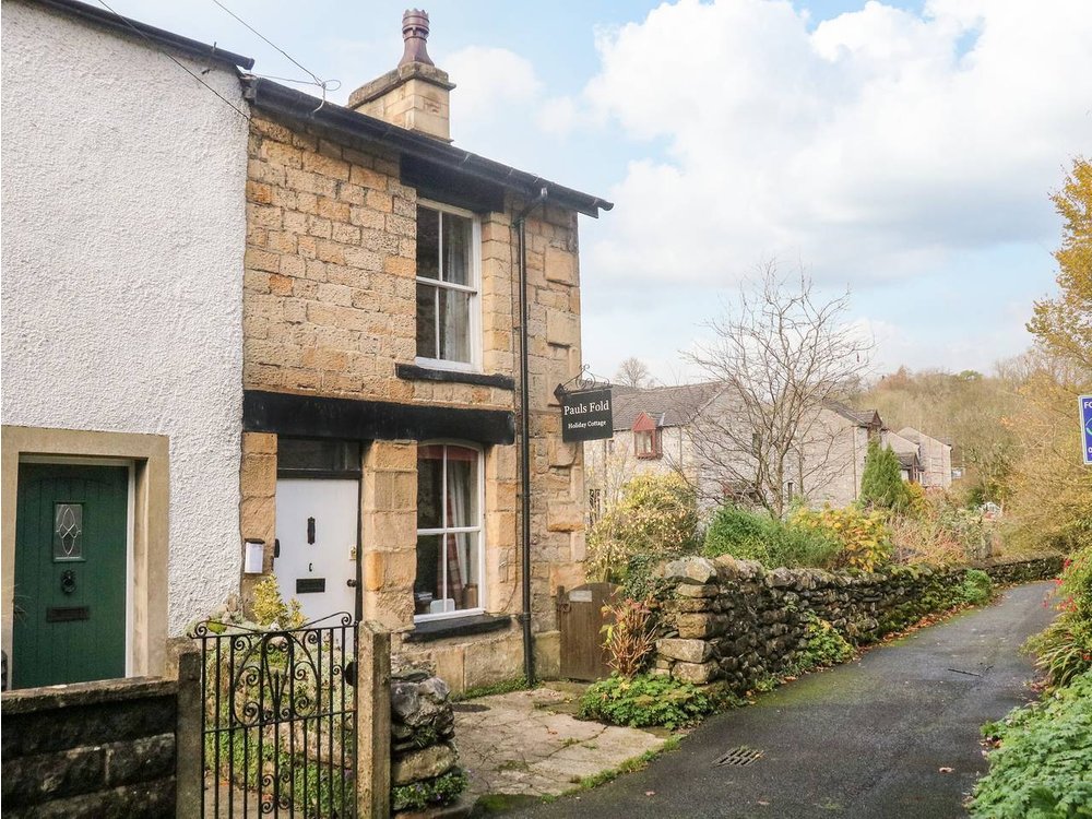 Holiday home in Craven from £57 per night