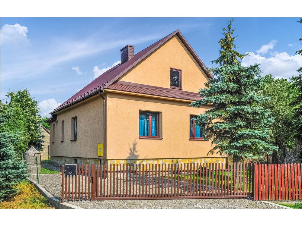 Holiday home in powiat brzeski from £49 per night