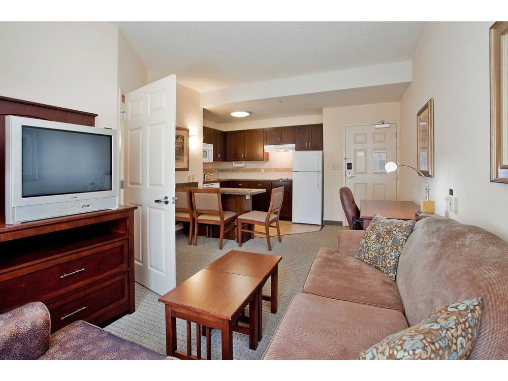 Holiday apartment in Chesapeake from £222 per night