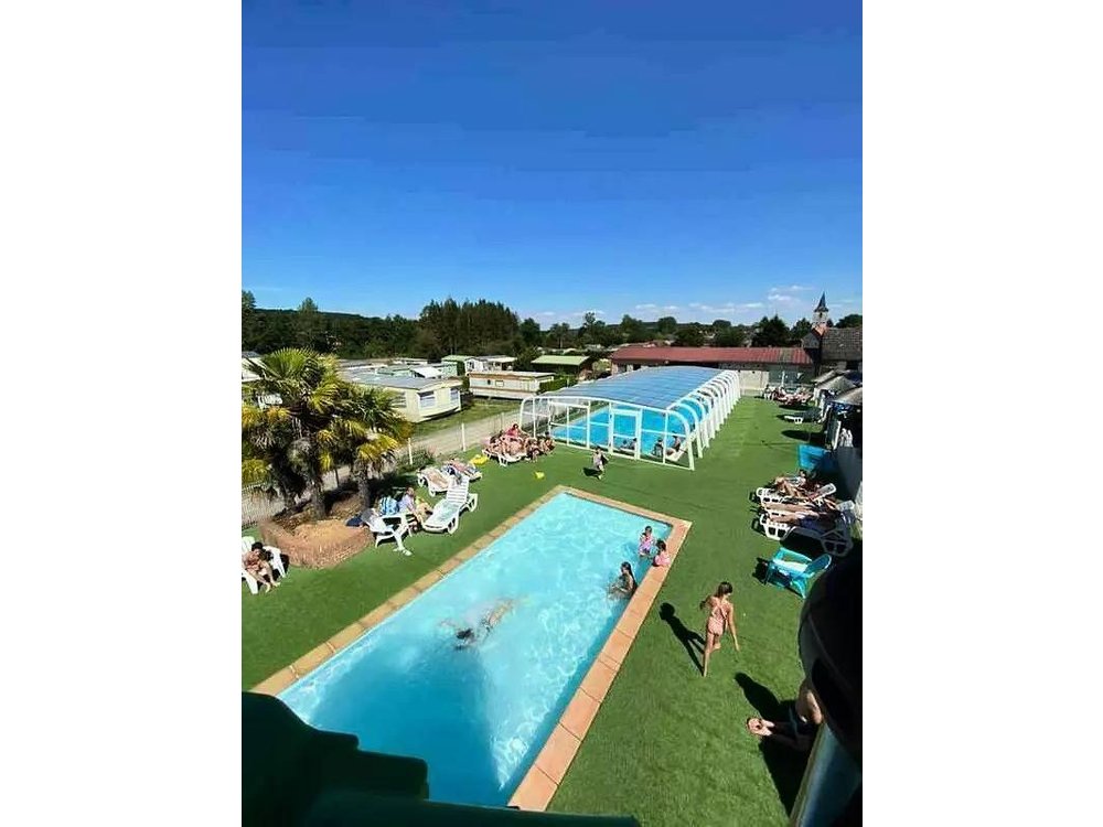 Camping in Pas-de-Calais from £31 per night