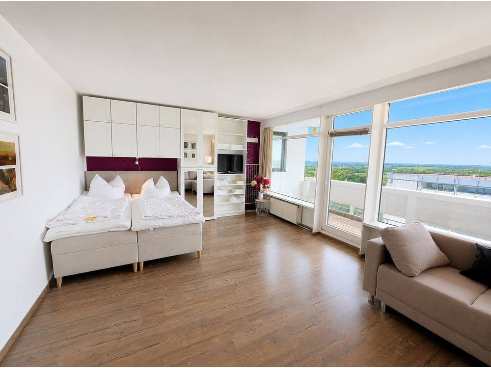 Holiday apartment in Sierksdorf from £25 per night