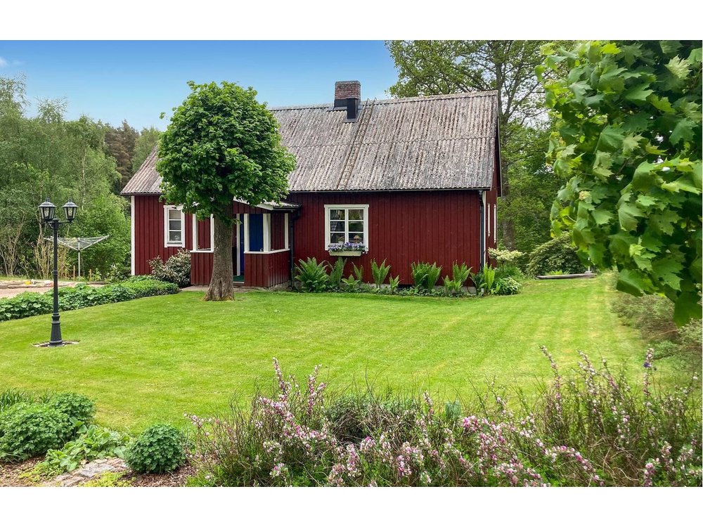 Holiday home in Halland from £41 per night