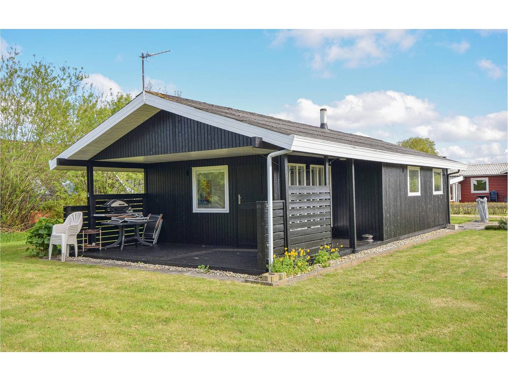 Holiday home in Hemmet from £41 per night