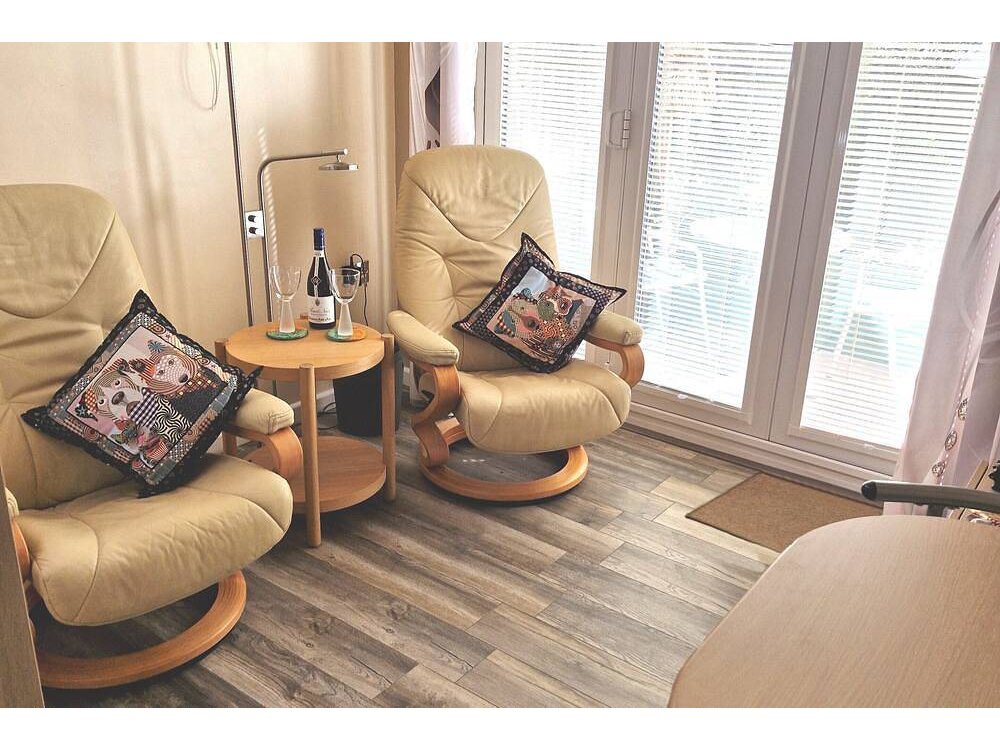 Holiday apartment in Portsmouth from £71 per night