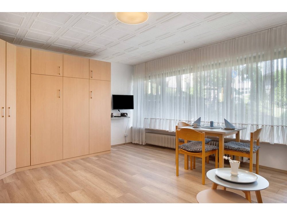 Holiday apartment in Schönwald from £60 per night
