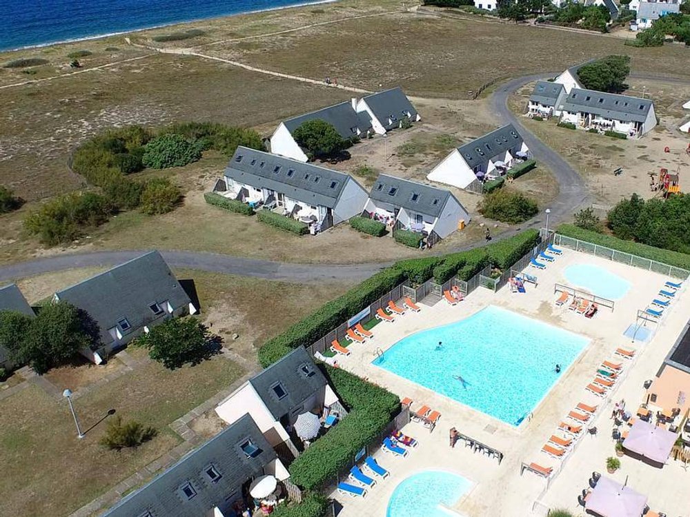 Holiday home in La Turballe from £54 per night