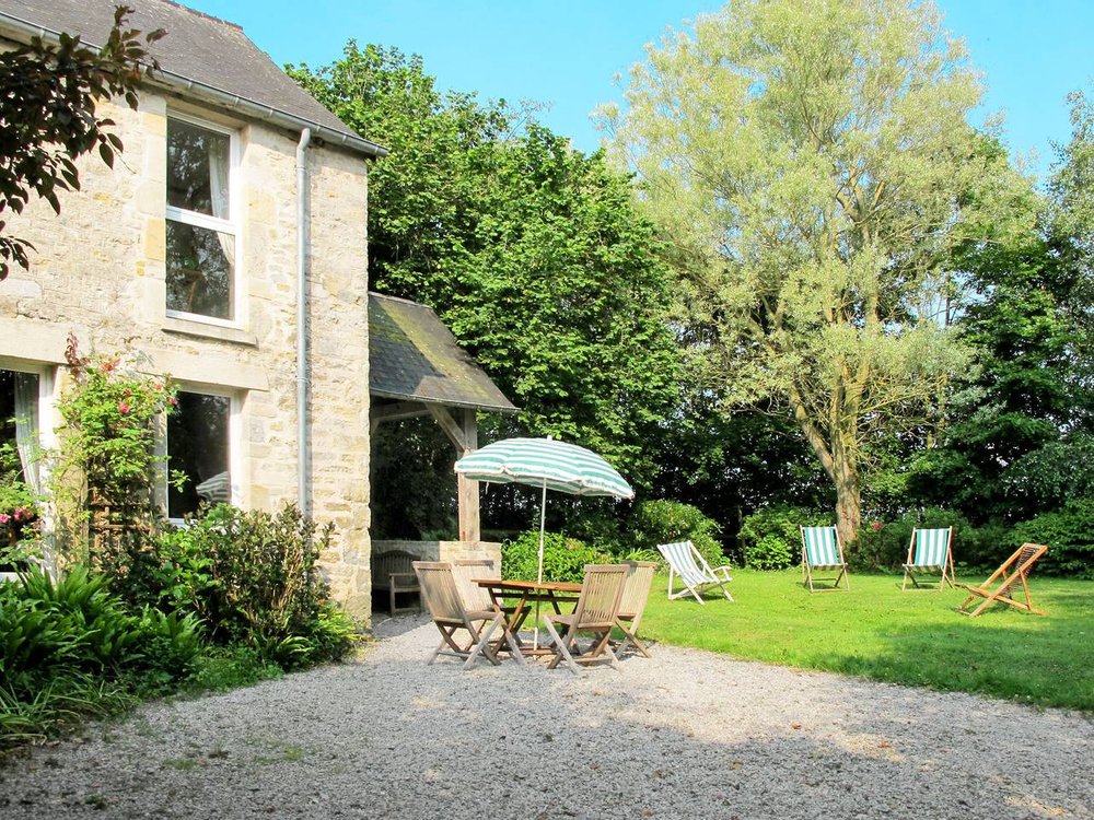 Holiday home in Manche from £57 per night