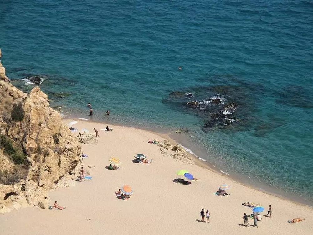 Camping in Maresme from £57 per night