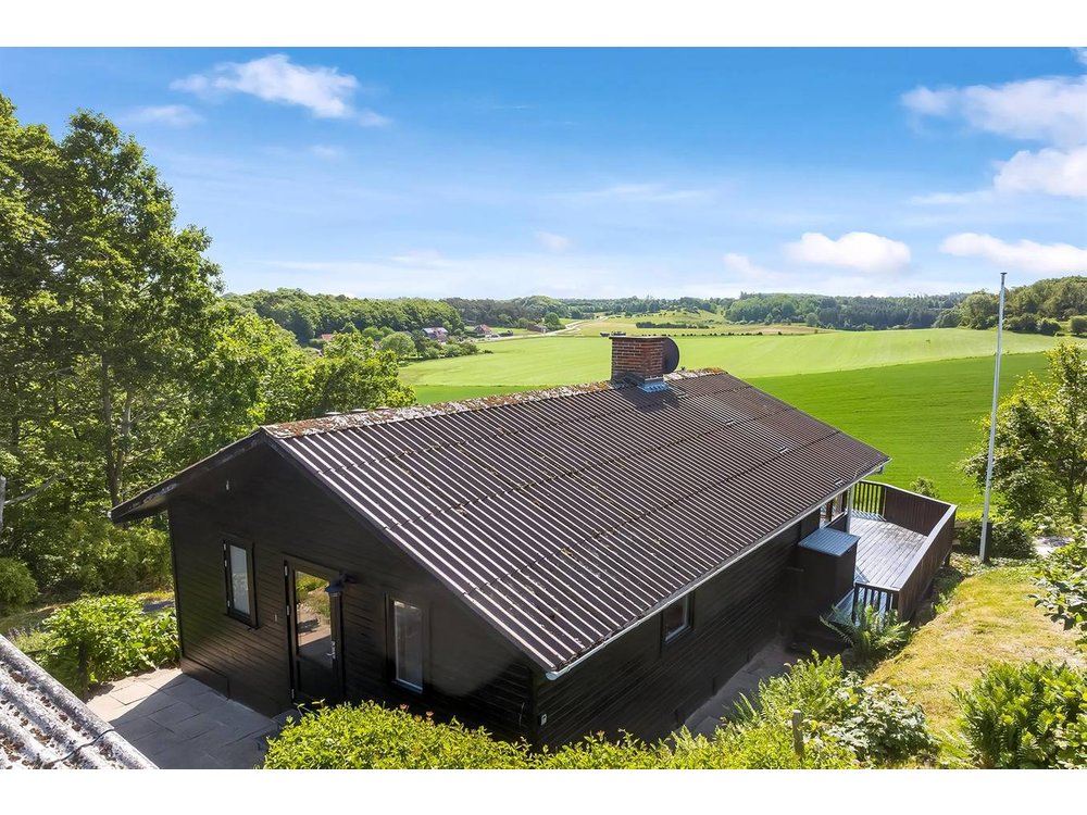 Holiday home in Viborg from £35 per night