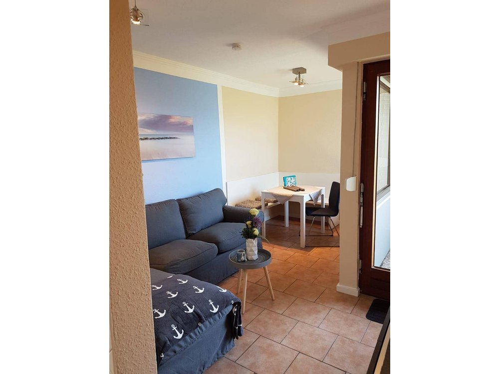 Holiday home in Dahme from £56 per night