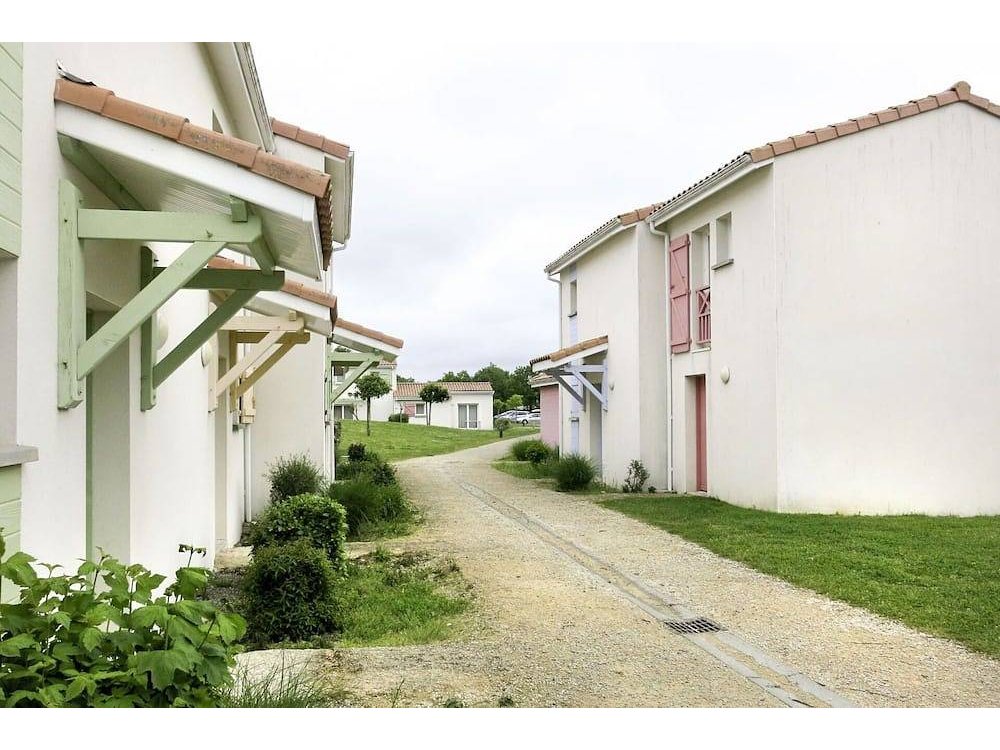 Holiday home in Vendée from £54 per night