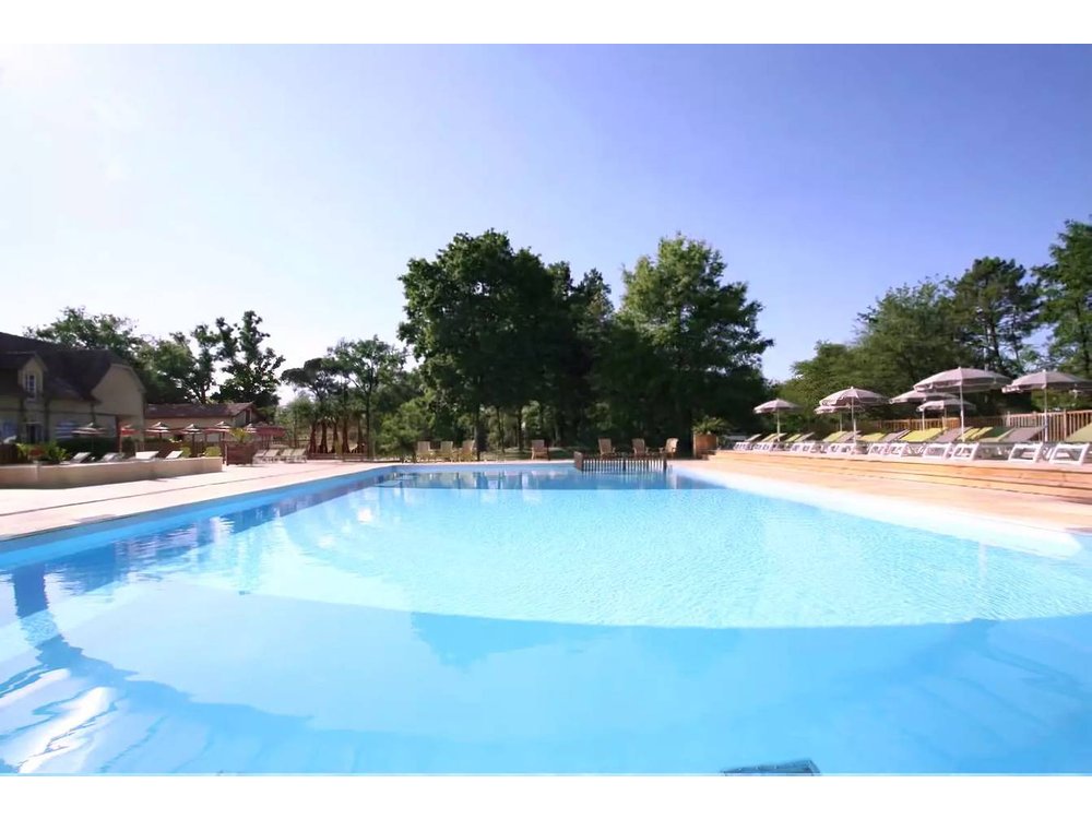 Camping in Landes from £34 per night