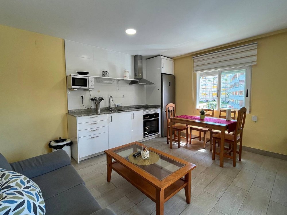 Holiday apartment in Safor from £32 per night