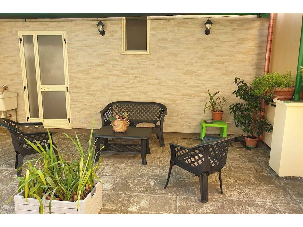 Holiday home in Oria from £45 per night