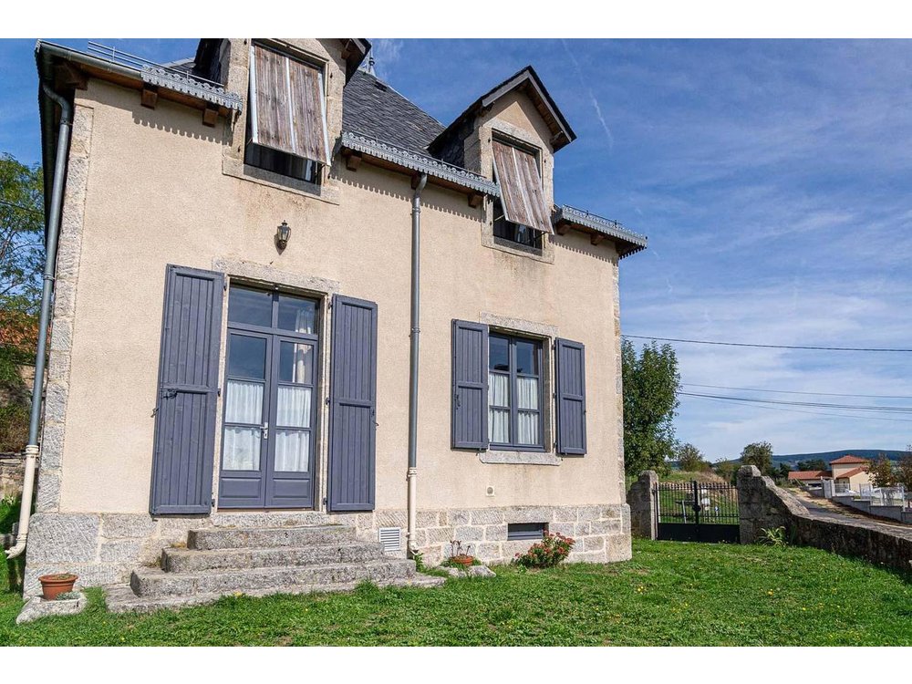 Holiday home in Lozère from £55 per night