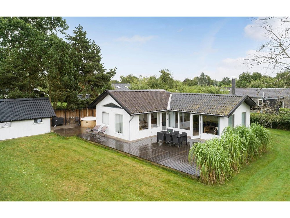 Holiday home in Lolland from £56 per night