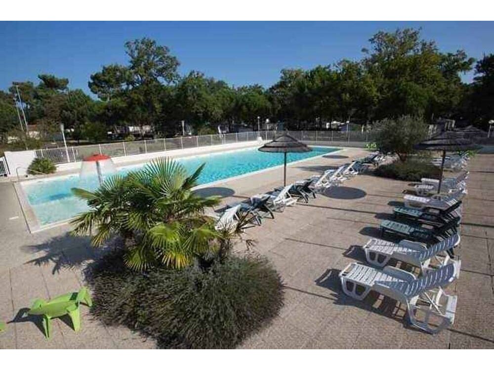 Camping in La Tremblade from £46 per night