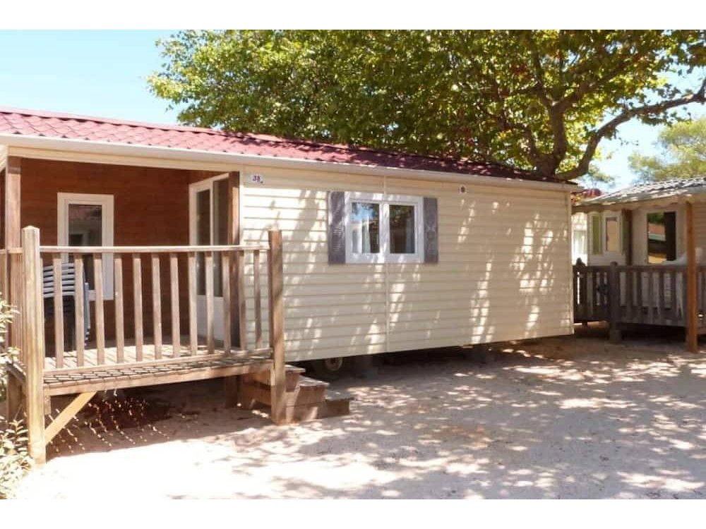 Camping in Var from £63 per night