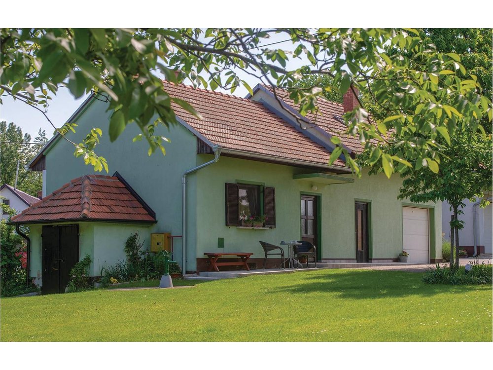Holiday home in Medimurje from £43 per night