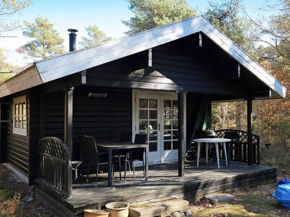 Holiday home in Hadsund from £32 per night