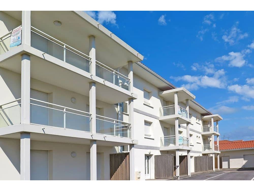 Holiday apartment in Landes from £29 per night